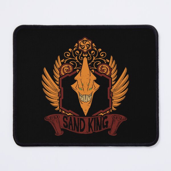 Item preview, SAND KING - LIMITED EDITION designed and sold by EXION CREW.