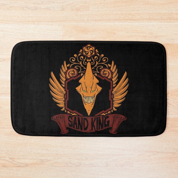 Item preview, SAND KING - LIMITED EDITION designed and sold by EXION CREW.