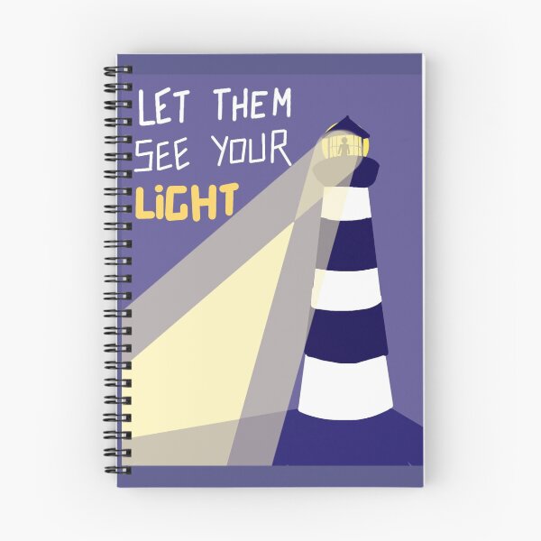 Item preview, Lighthouse designed and sold by Sea You.