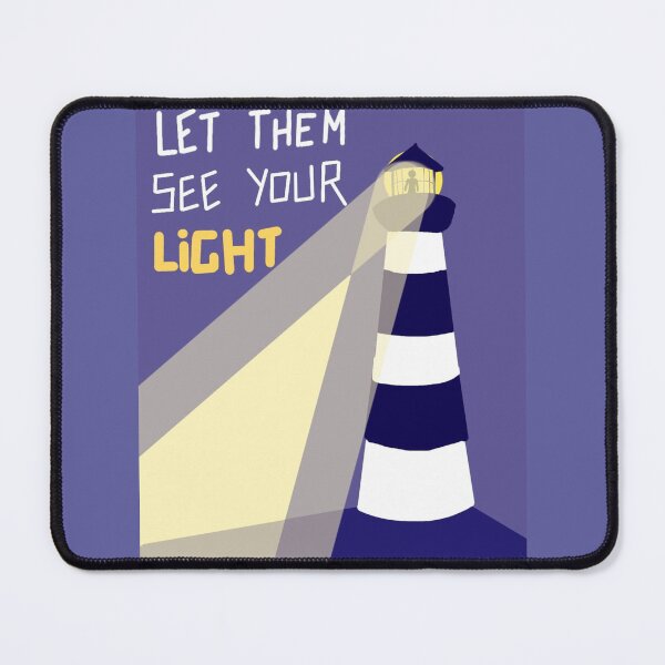 Item preview, Lighthouse designed and sold by Sea You.