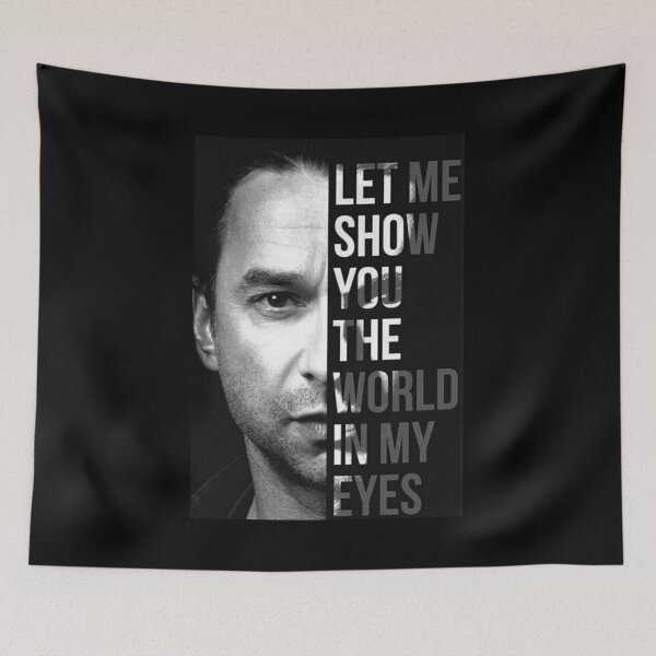 Item preview, DG World In My Eyes  designed and sold by jmrush92.