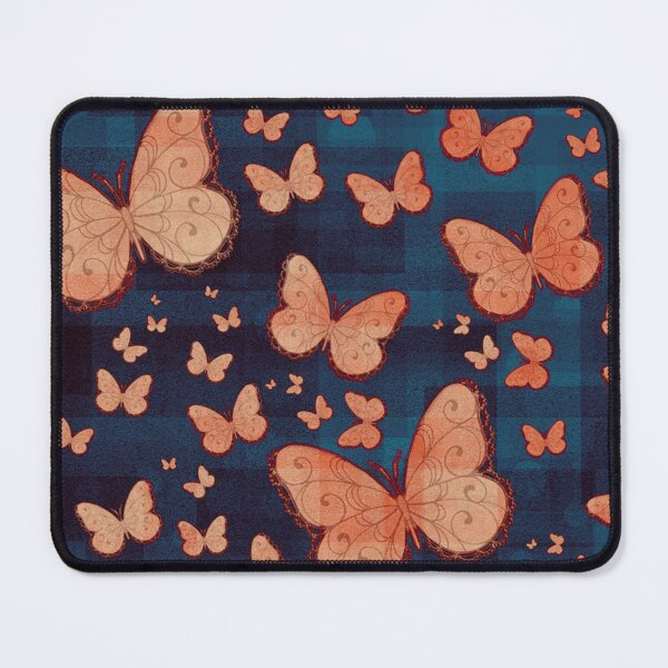 Item preview, Flapping butterfly wings designed and sold by Taniahshop.