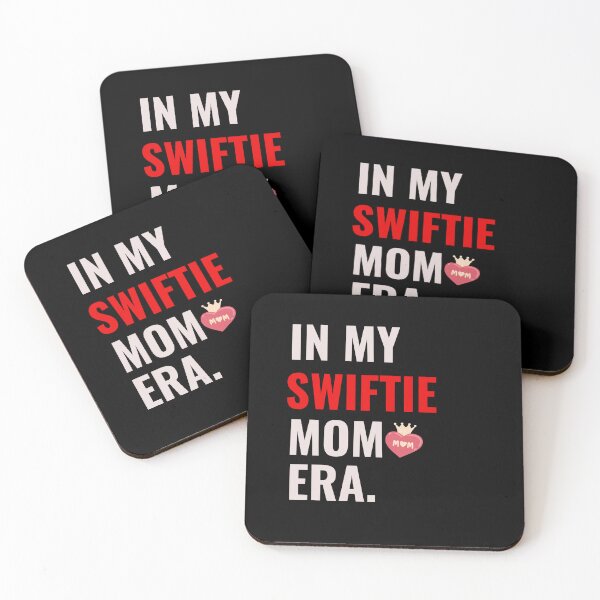 Item preview, swiftie mom era. designed and sold by swiftbinaries.
