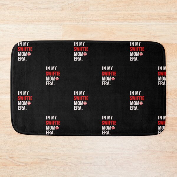 Item preview, swiftie mom era. designed and sold by swiftbinaries.