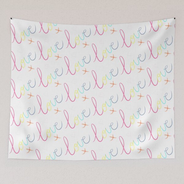 Item preview, Love x designed and sold by RubyHood.