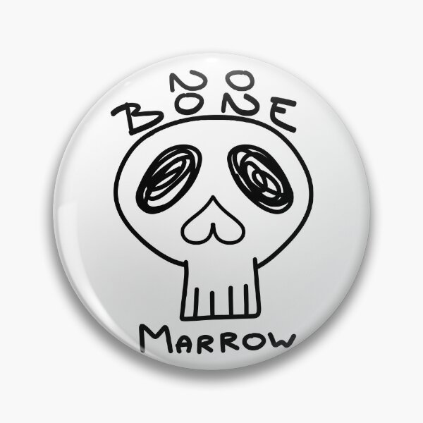 Item preview, Bone Marrow designed and sold by moely05.