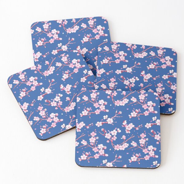 Item preview, Cherry blossoms designed and sold by MidArtForge.