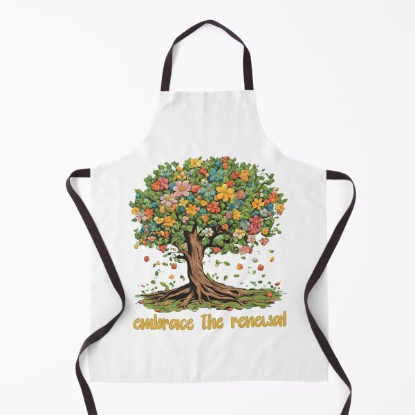 Item preview, Embrace the Renewal. designed and sold by KrisDry.