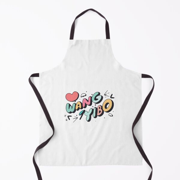 Item preview, Love Wang Yibo designed and sold by Itsheartshop.
