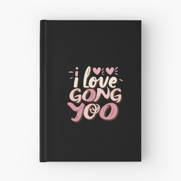 Item preview, Amo a Gong Yoo designed and sold by Itsheartshop.