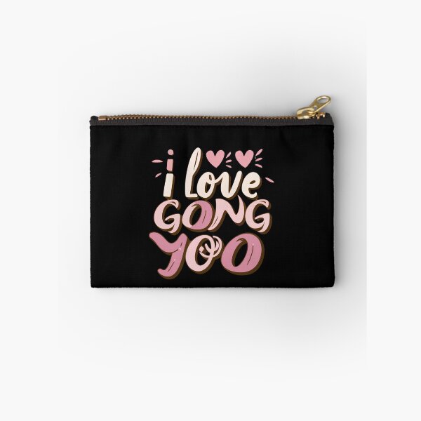 Item preview, I Love Gong Yoo designed and sold by Itsheartshop.