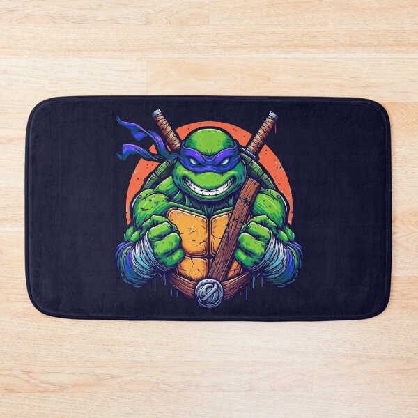 Item preview, Leonardo from Teenage Mutant Ninja Turtles designed and sold by damomonkey.