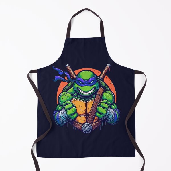 Item preview, Leonardo from Teenage Mutant Ninja Turtles designed and sold by damomonkey.