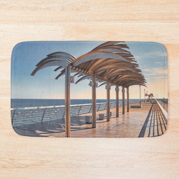 Item preview, Alicante Palms in summer colours designed and sold by TheGecko02.