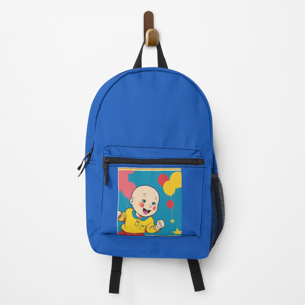 Item preview, Backpack designed and sold by Rally1.