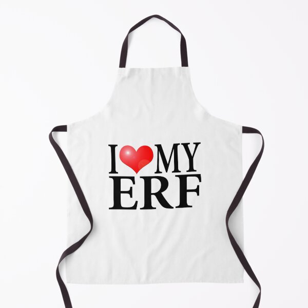 Item preview, I LOVE MY ERF designed and sold by OldClassicCar.