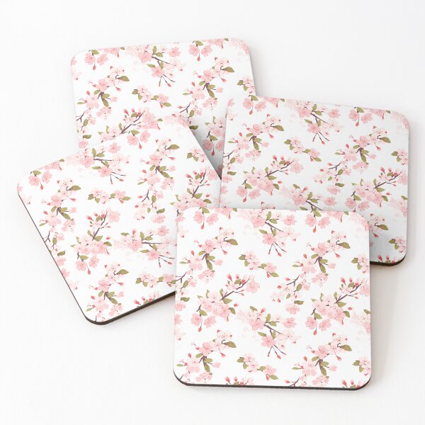 Item preview, Cherry blossoms designed and sold by MidArtForge.