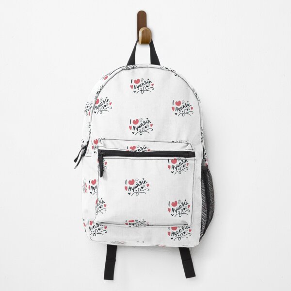 Item preview, I Love Hyun Bin designed and sold by Itsheartshop.