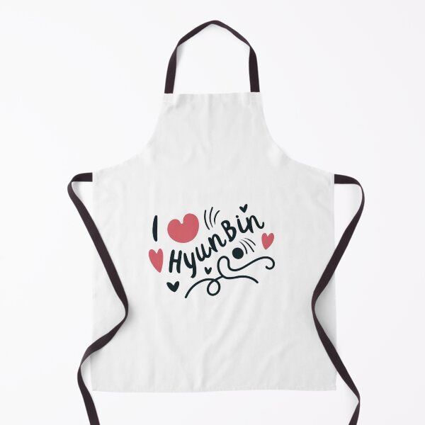 Item preview, I Love Hyun Bin designed and sold by Itsheartshop.