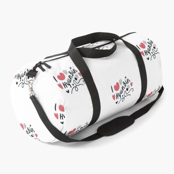 Item preview, I Love Hyun Bin designed and sold by Itsheartshop.