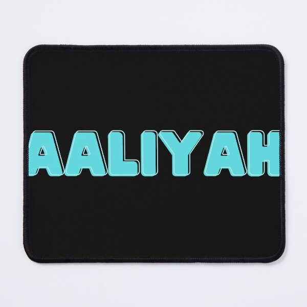 Item preview, AALIYAH  designed and sold by ASLI-SH.
