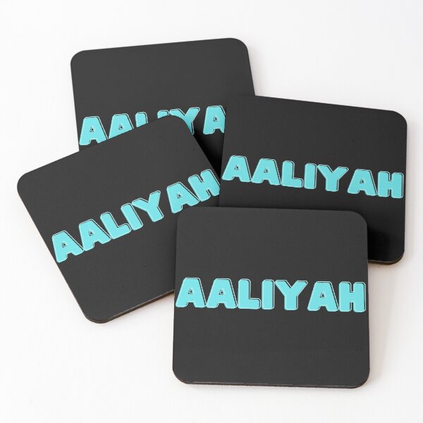 Item preview, AALIYAH  designed and sold by ASLI-SH.
