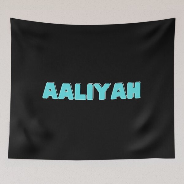 Item preview, AALIYAH  designed and sold by ASLI-SH.