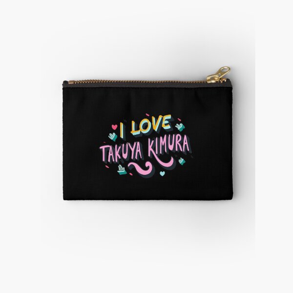 Item preview, I Love Takuya Kimura designed and sold by Itsheartshop.