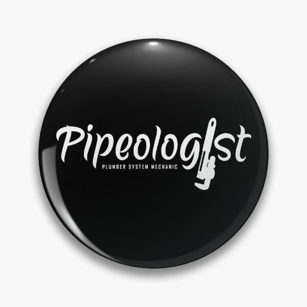 Item preview, Pipeologist designed and sold by HorizonDesignz.