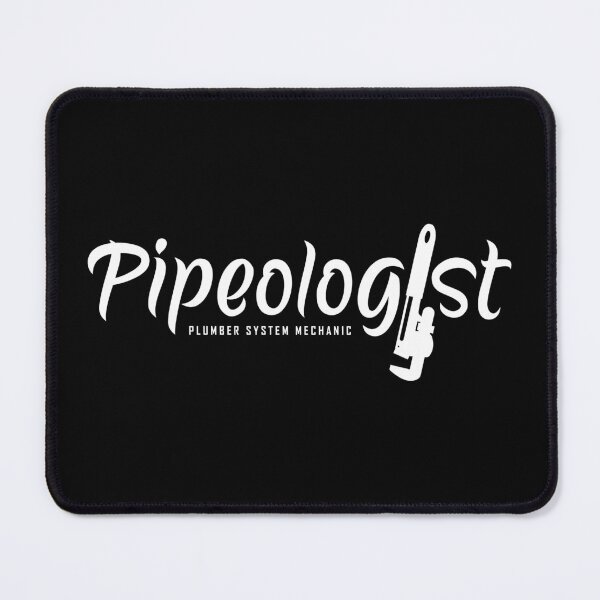 Item preview, Pipeologist designed and sold by HorizonDesignz.