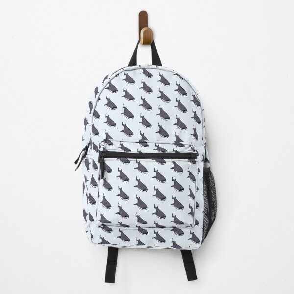 Item preview, Shark whale art designed and sold by Mayarart.