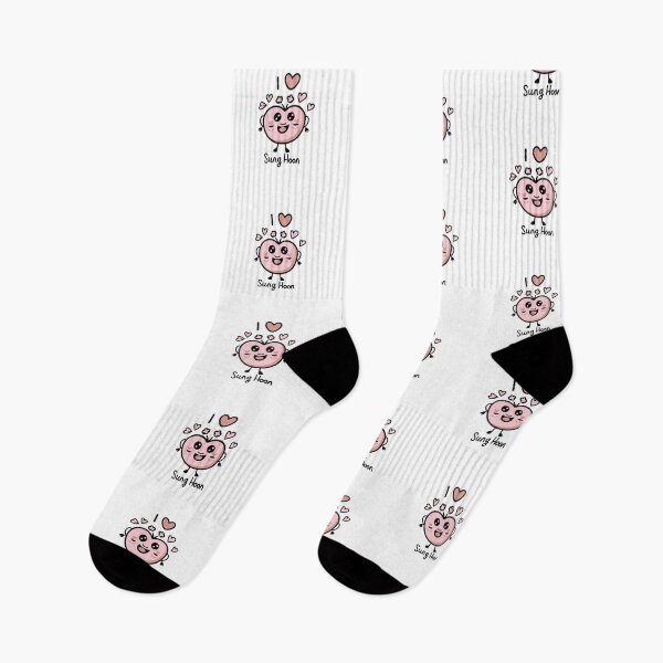 Item preview, I Love Sung Hoon designed and sold by Itsheartshop.