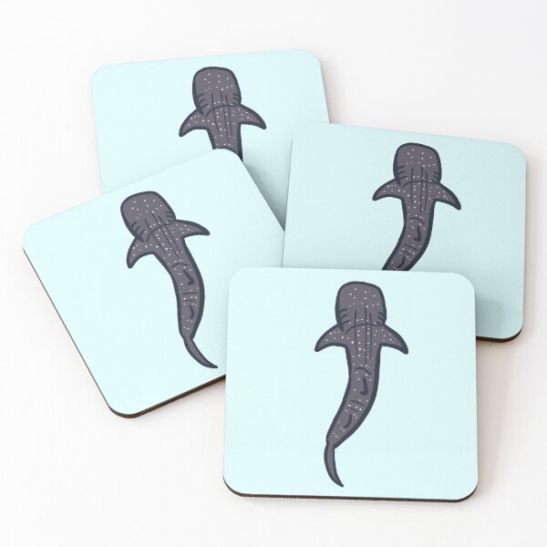Item preview, Shark whale  designed and sold by Mayarart.