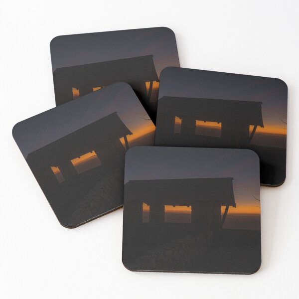 Item preview, Sunset from The Horn at the top of Mount Buffalo designed and sold by Steven Weeks.