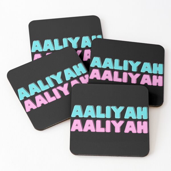 Item preview, AALIYAH design  designed and sold by ASLI-SH.