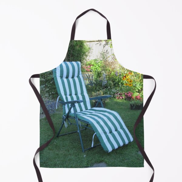 Item preview, Dreaming Of Summer - Garden Sunlounger designed and sold by lezvee.