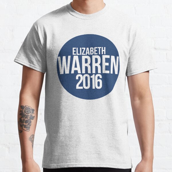 Item preview, Elizabeth warren 2016 designed and sold by Boog Monst .