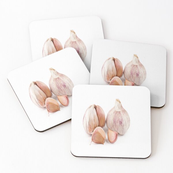 Item preview, Garlic designed and sold by The Happiness Market .