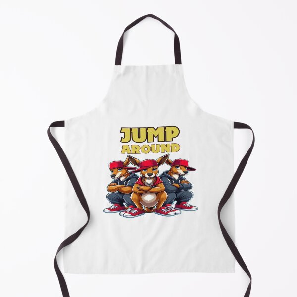 Item preview, Jump Around designed and sold by Gentle40Winks.