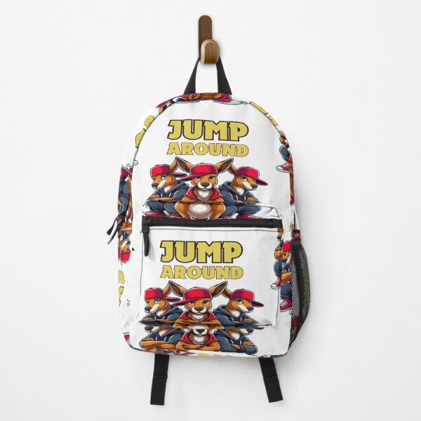 Item preview, Jump Around designed and sold by Gentle40Winks.