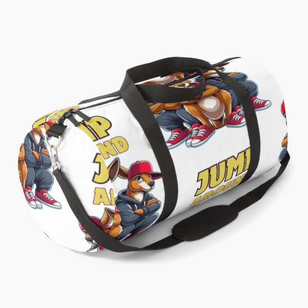 Item preview, Jump Around  designed and sold by Gentle40Winks.