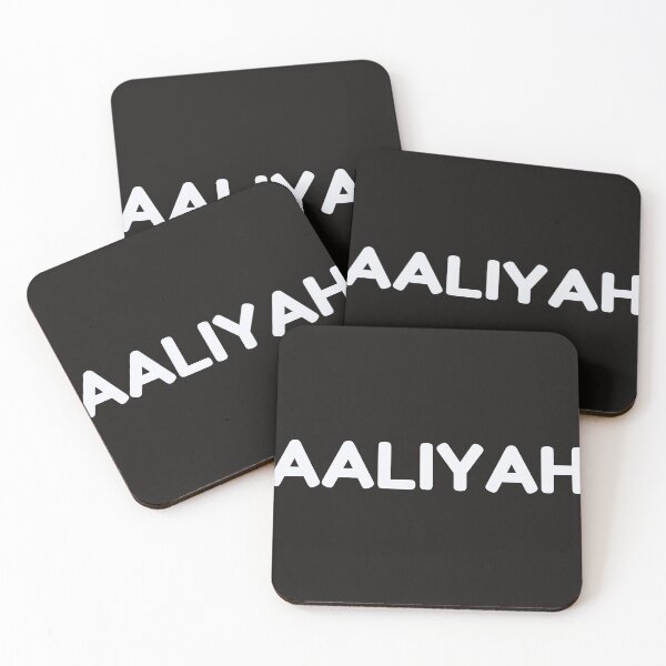 Item preview, design Aaliyah  designed and sold by ASLI-SH.