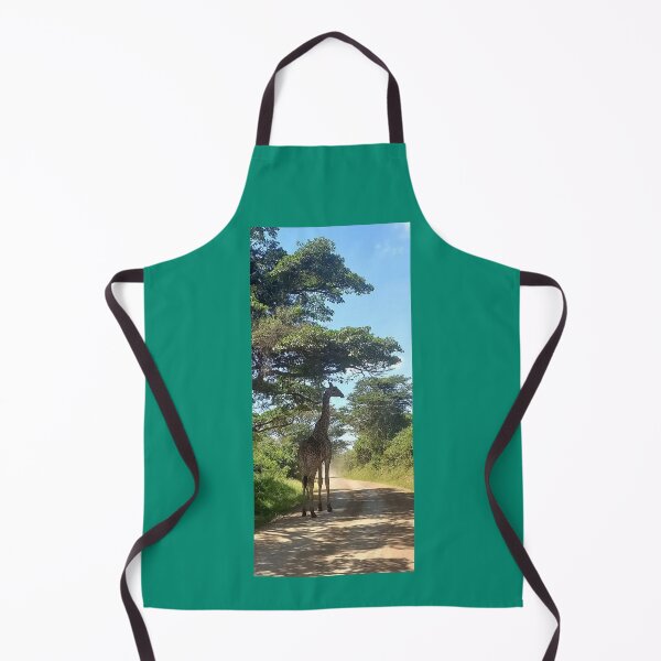Item preview, Confident Giraffe designed and sold by annenambiro.