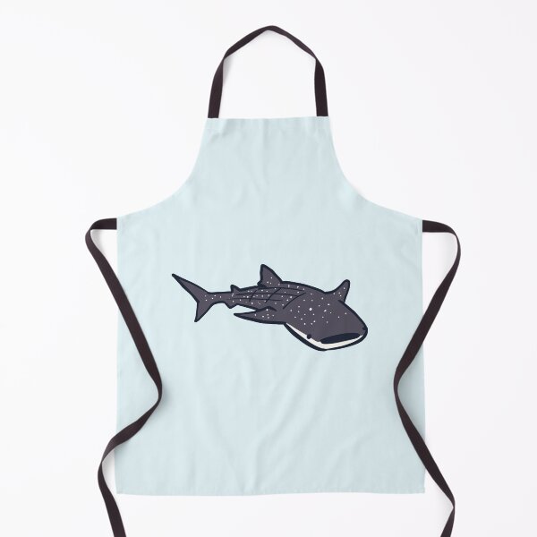Item preview, Funny Shark whale drawing designed and sold by Mayarart.