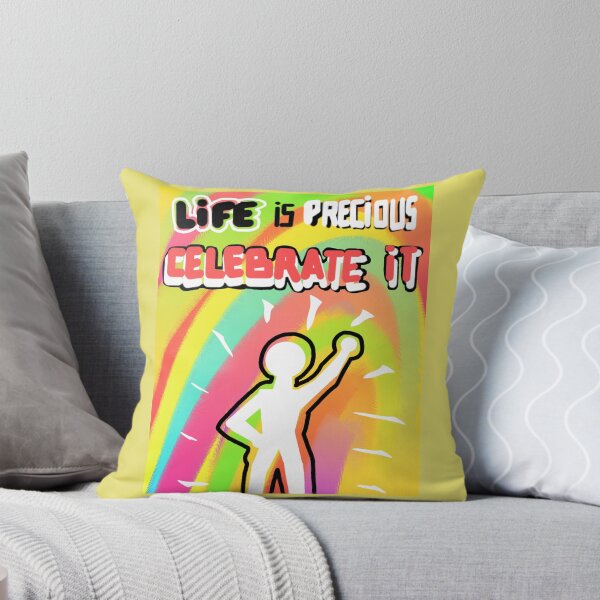 Item preview, Life is precious designed and sold by Sea You.