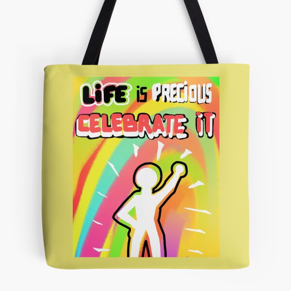 Item preview, Life is precious designed and sold by Sea You.