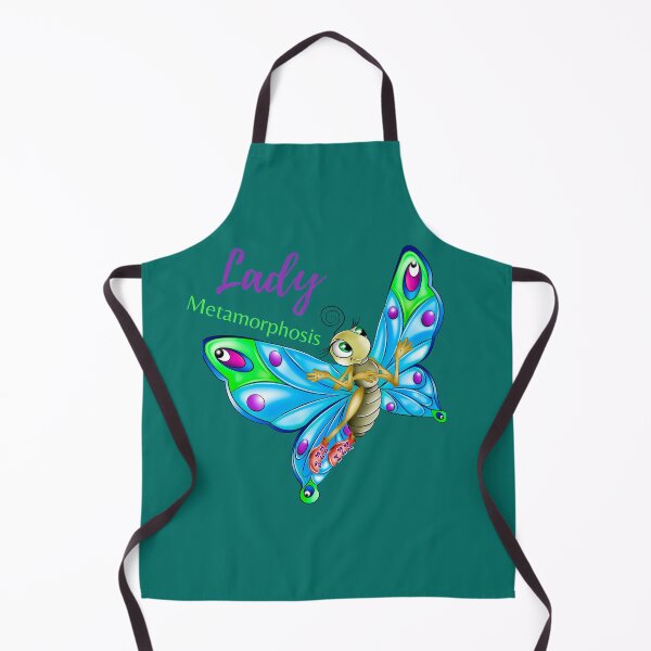 Item preview, Lady Metamorphosis designed and sold by Tripp Art Studio.