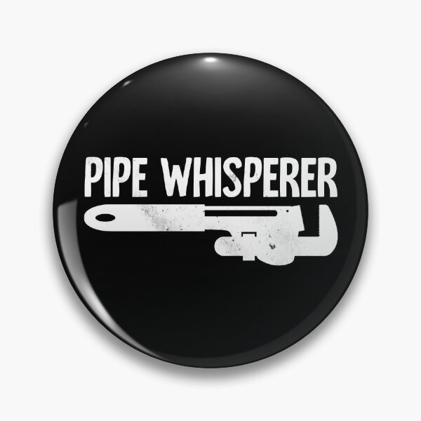 Item preview, Pipe Whisperer designed and sold by HorizonDesignz.