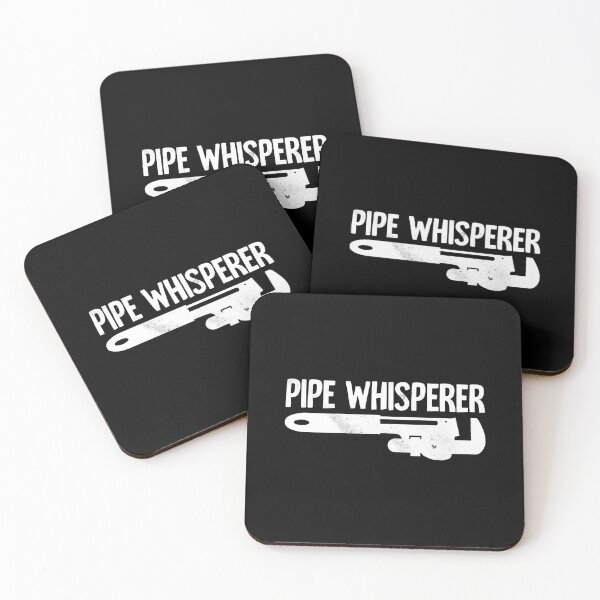 Item preview, Pipe Whisperer designed and sold by HorizonDesignz.
