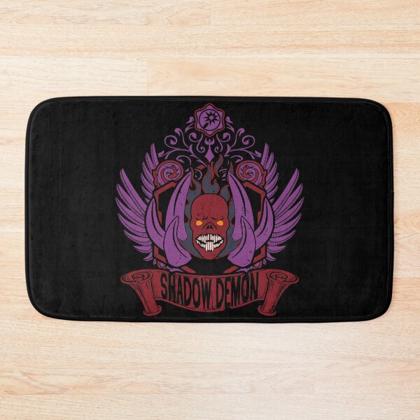 Item preview, SHADOW DEMON - LIMITED EDITION designed and sold by EXION CREW.